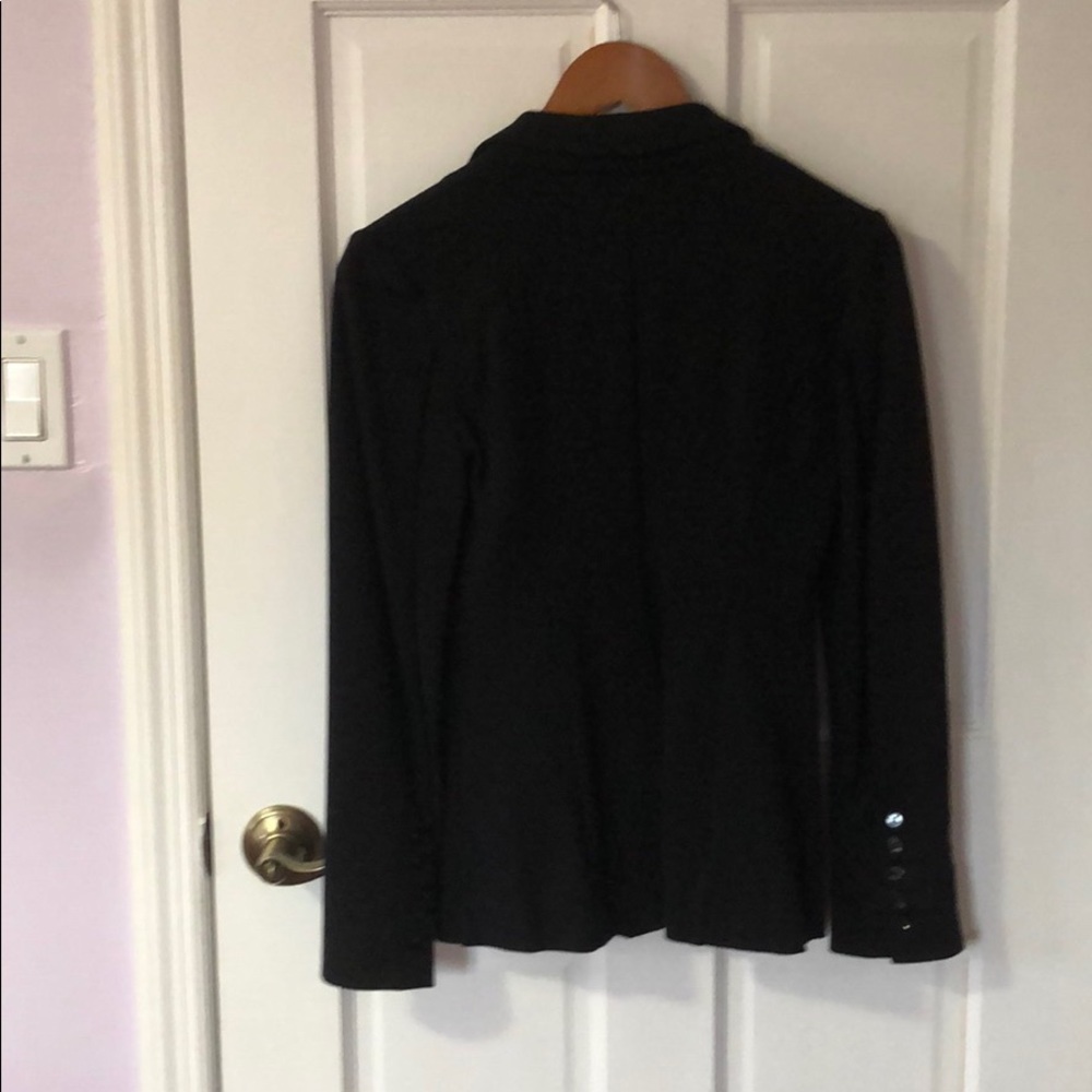 Express blazer jacket - Picture 2 of 4